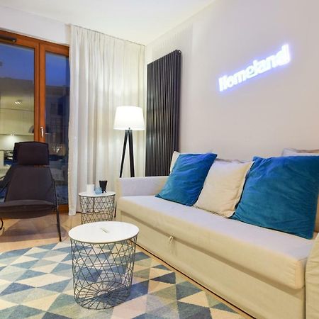 Shortstaypoland Kieslowskiego Varşovia Exterior foto